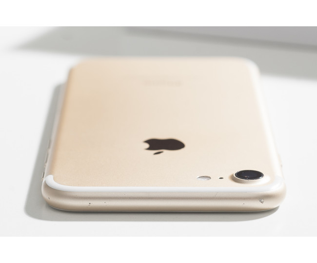 iPhone 7 32GB Gold (MN902) б/у